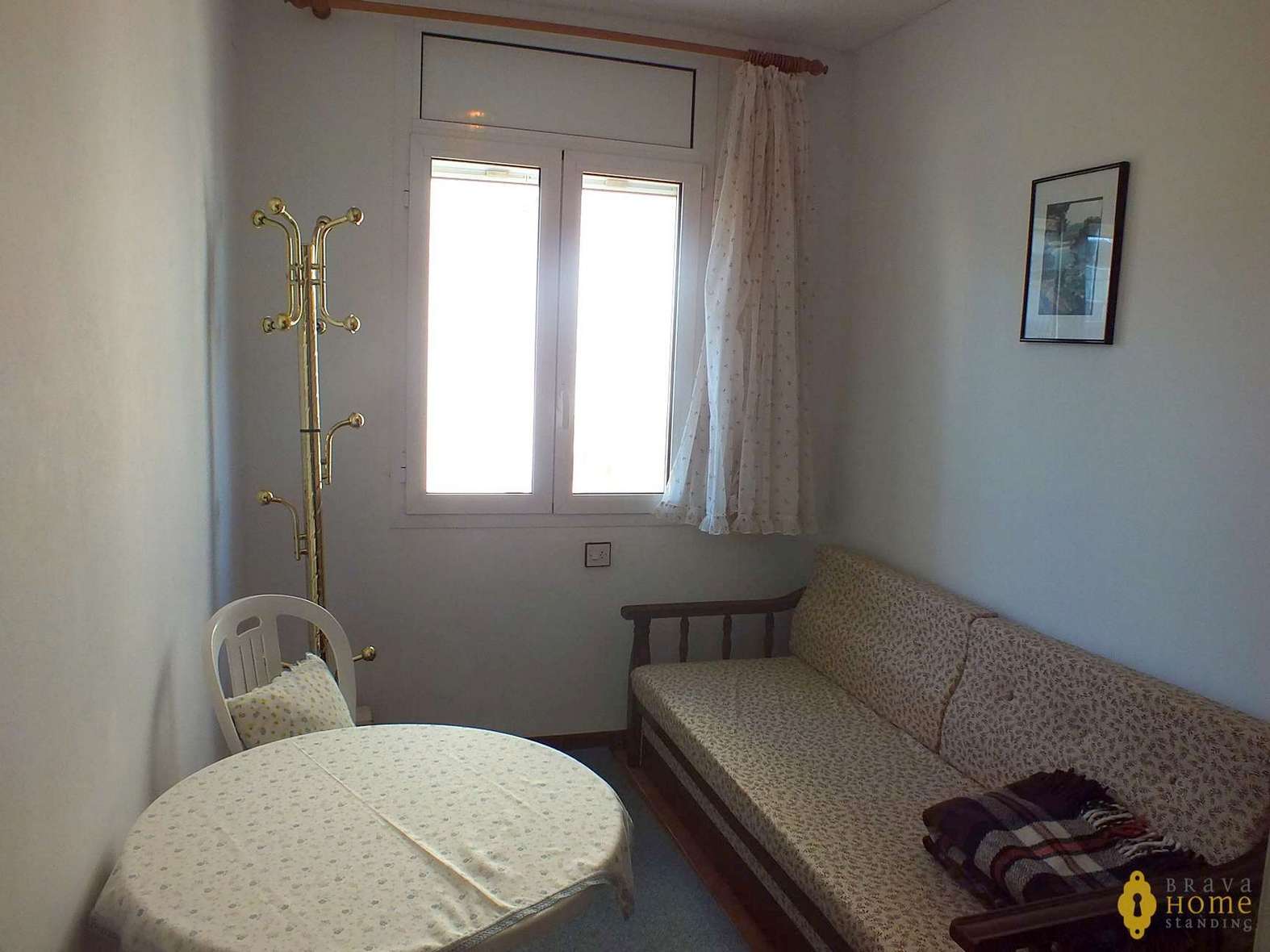 Beautiful house with mooring for sale in Rosas - Santa Margarita