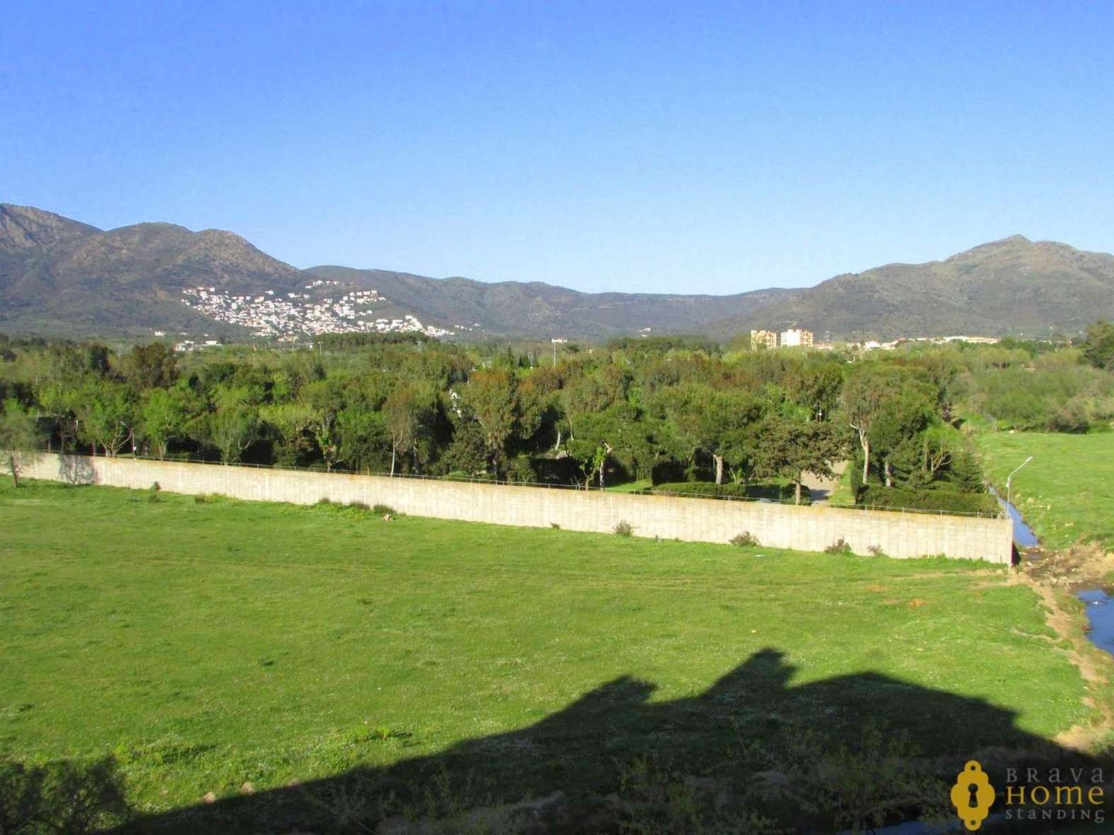 Beautiful apartment at 600m from the beach for sale in Santa Margarita