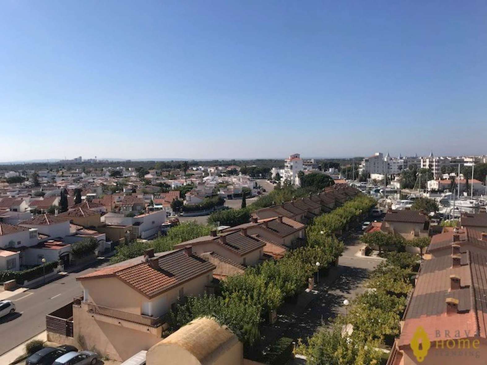 Bel appartement de 2 chambres avec parking et piscine, en vente à Santa Margarita