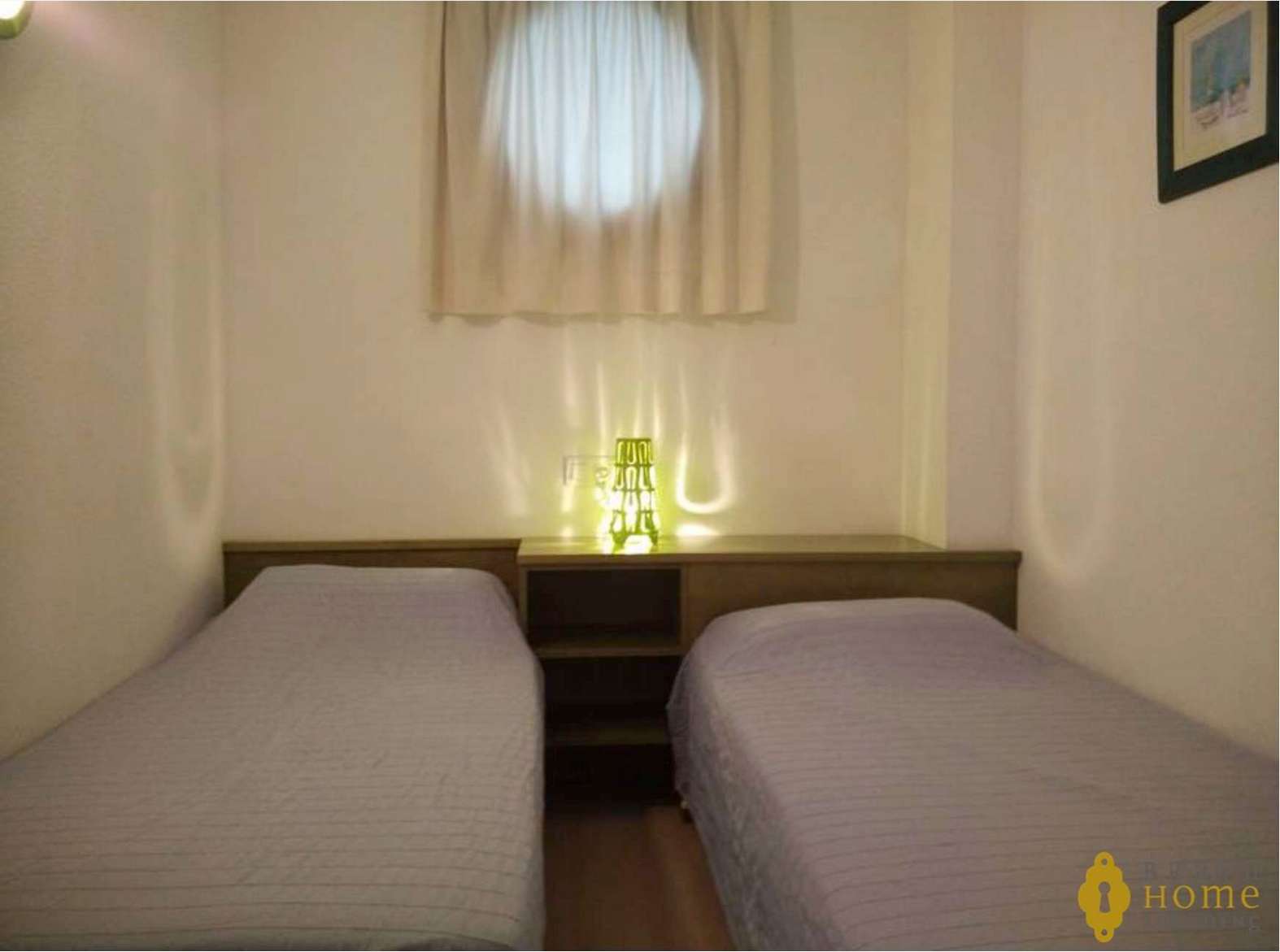Beautiful apartment with terrace and pool for sale in Santa Margarita