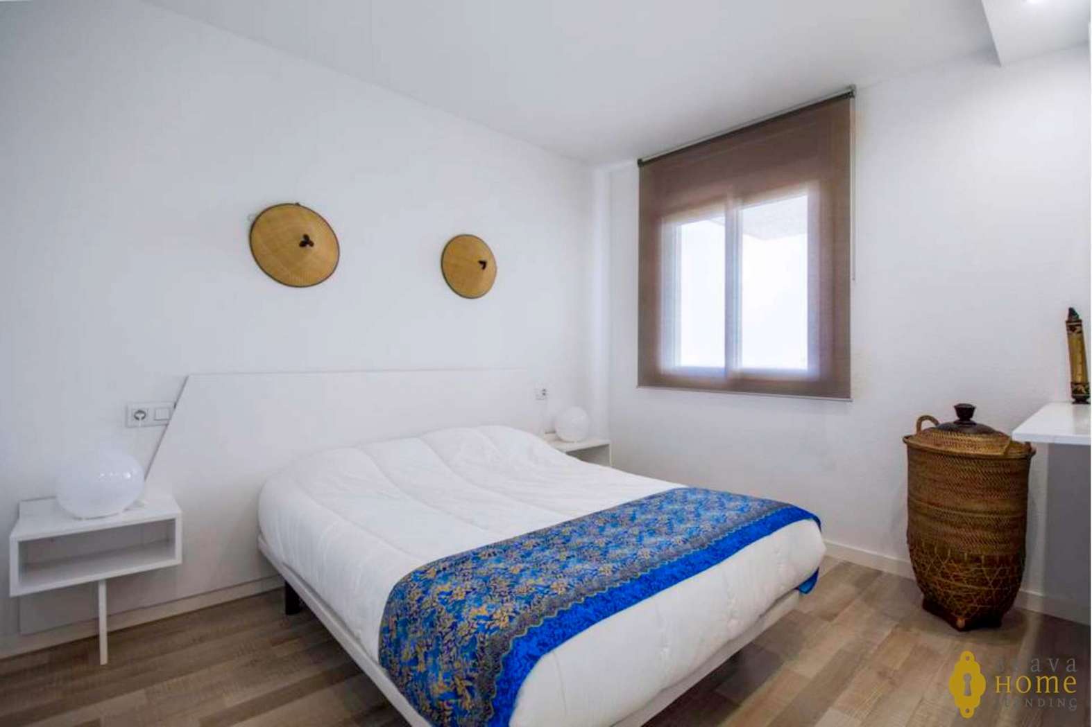 Bel appartement avec terrasse et piscine en vente à Santa Margarita