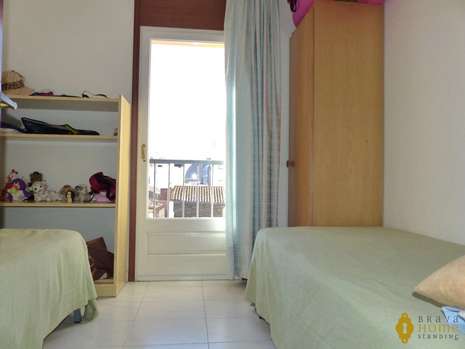 Cozy apartment in the center of Rosas for sale