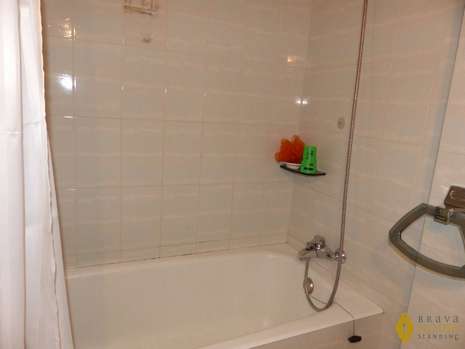 Cozy apartment in the center of Rosas for sale