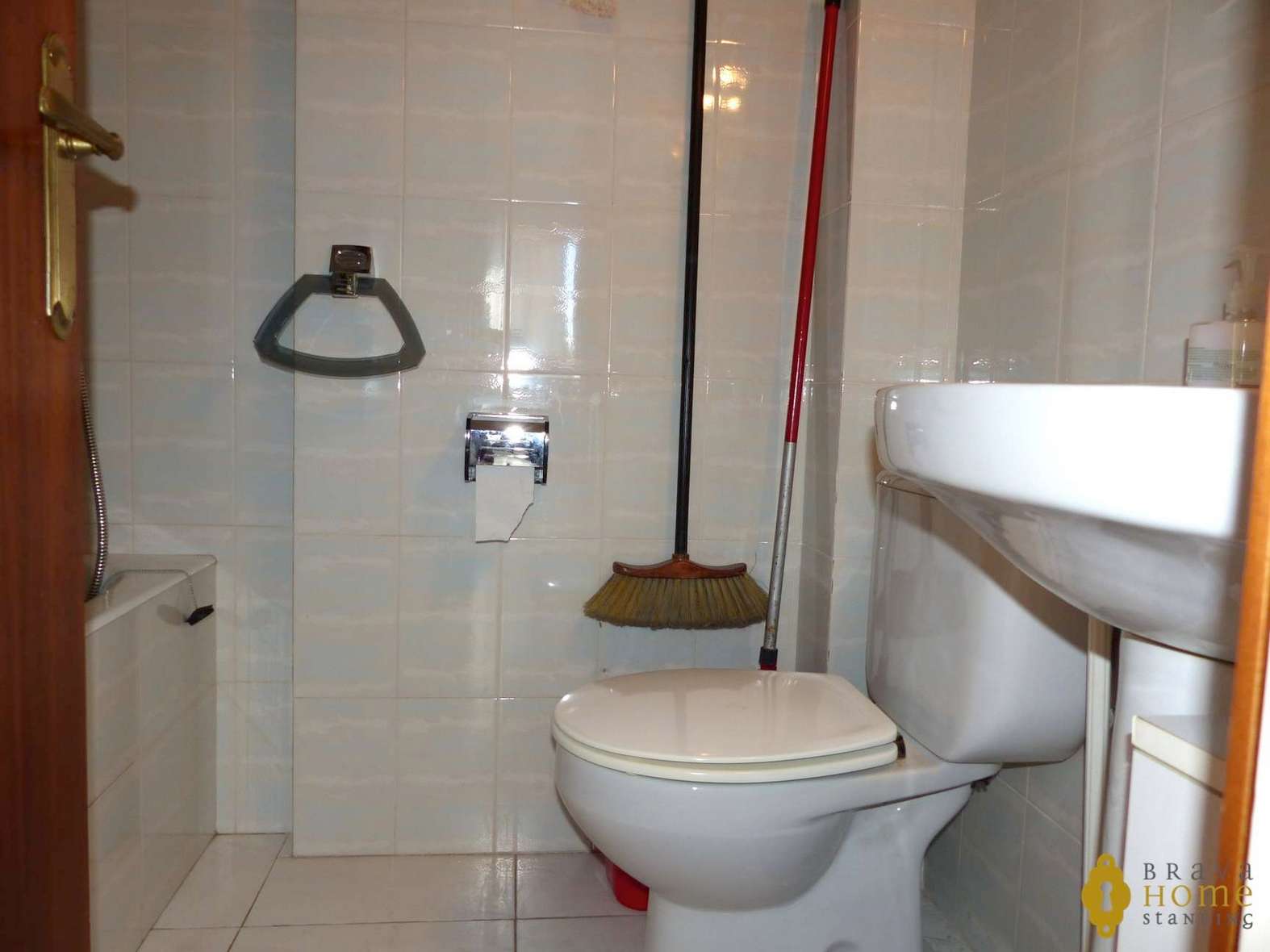 Bel appartement dans le centre de Rosas à vendre