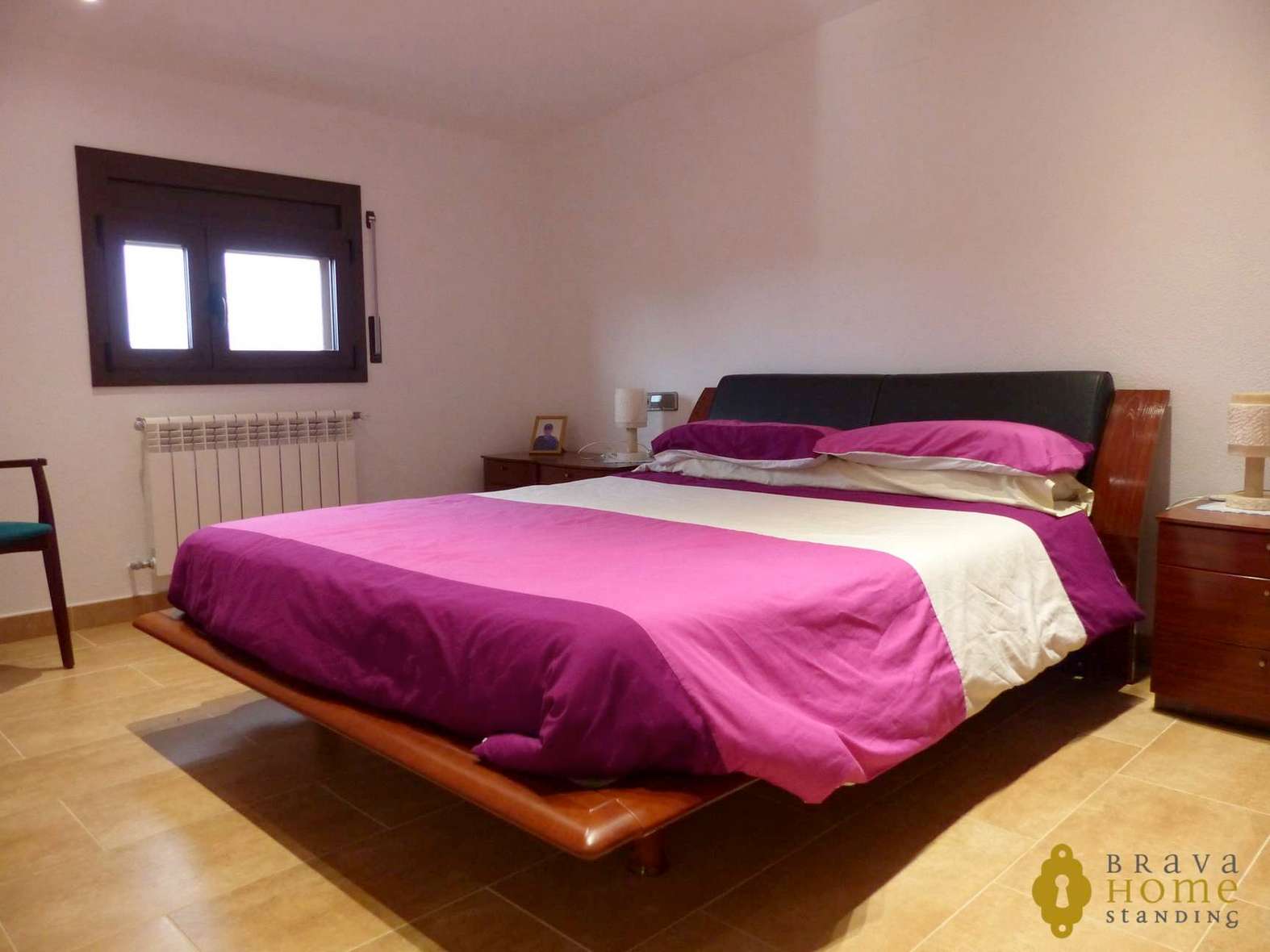 BONITA FINCA CON olivos EN VENTA EN GARRIGUELLA