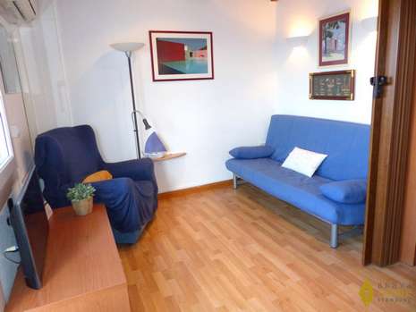 Nice apartment with magnificent views over the Port-Grec in Empuriabrava 
