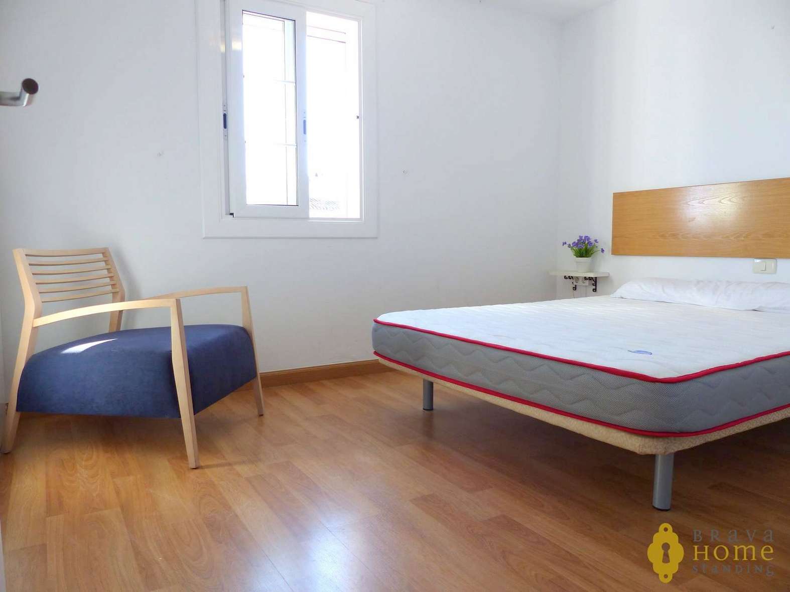 Superbe maison avec amarre en vente a EMPURIABRAVA