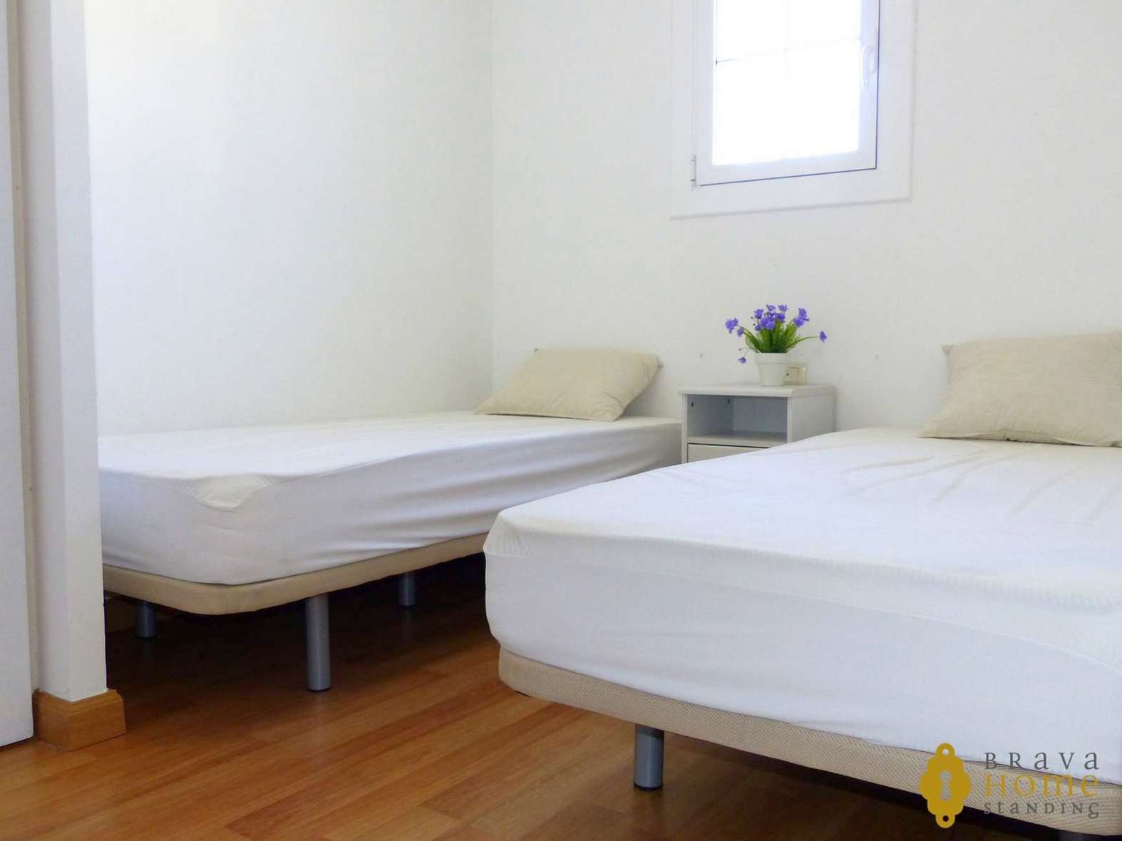 Superbe maison avec amarre en vente a EMPURIABRAVA