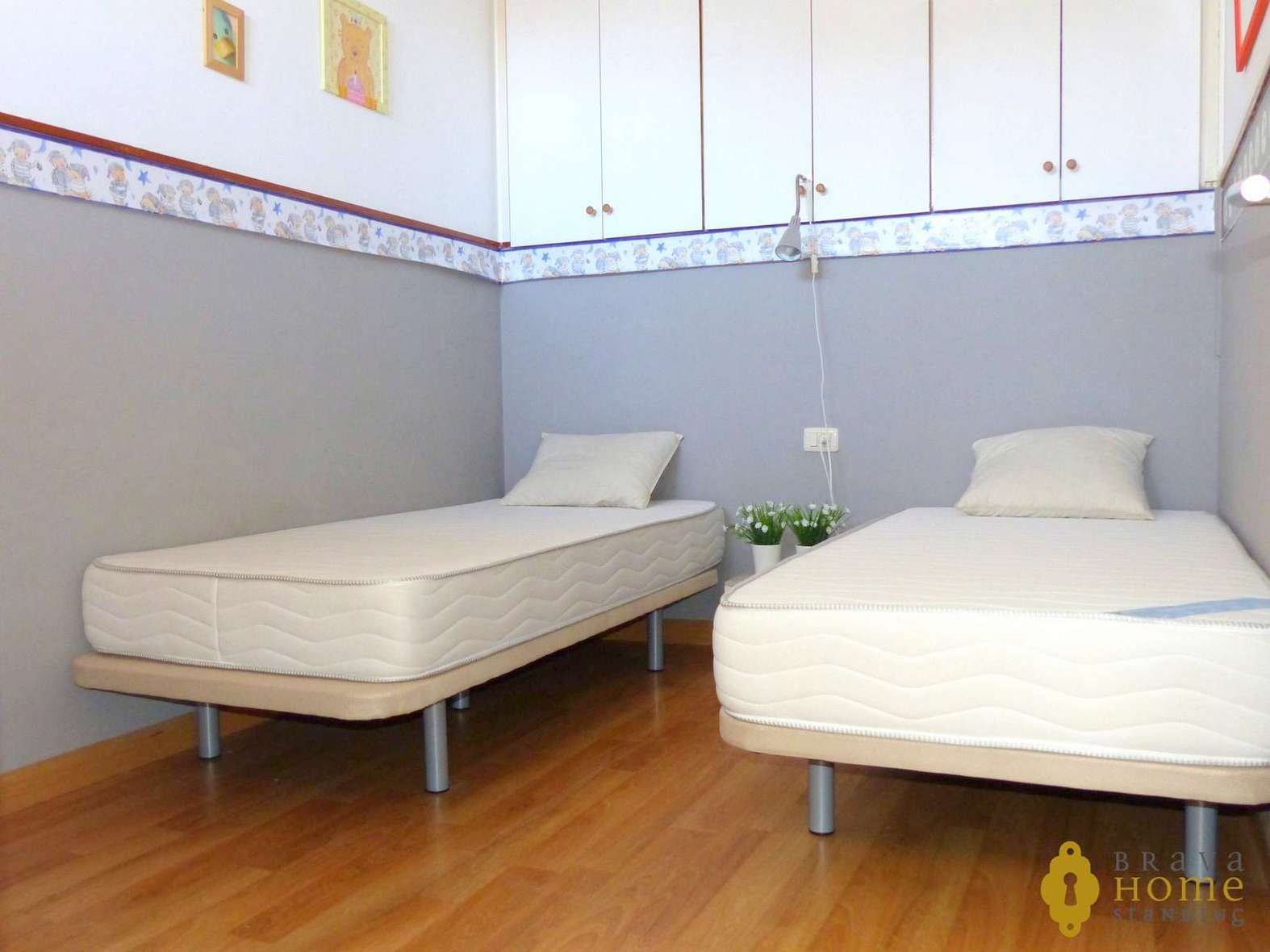 Superbe maison avec amarre en vente a EMPURIABRAVA