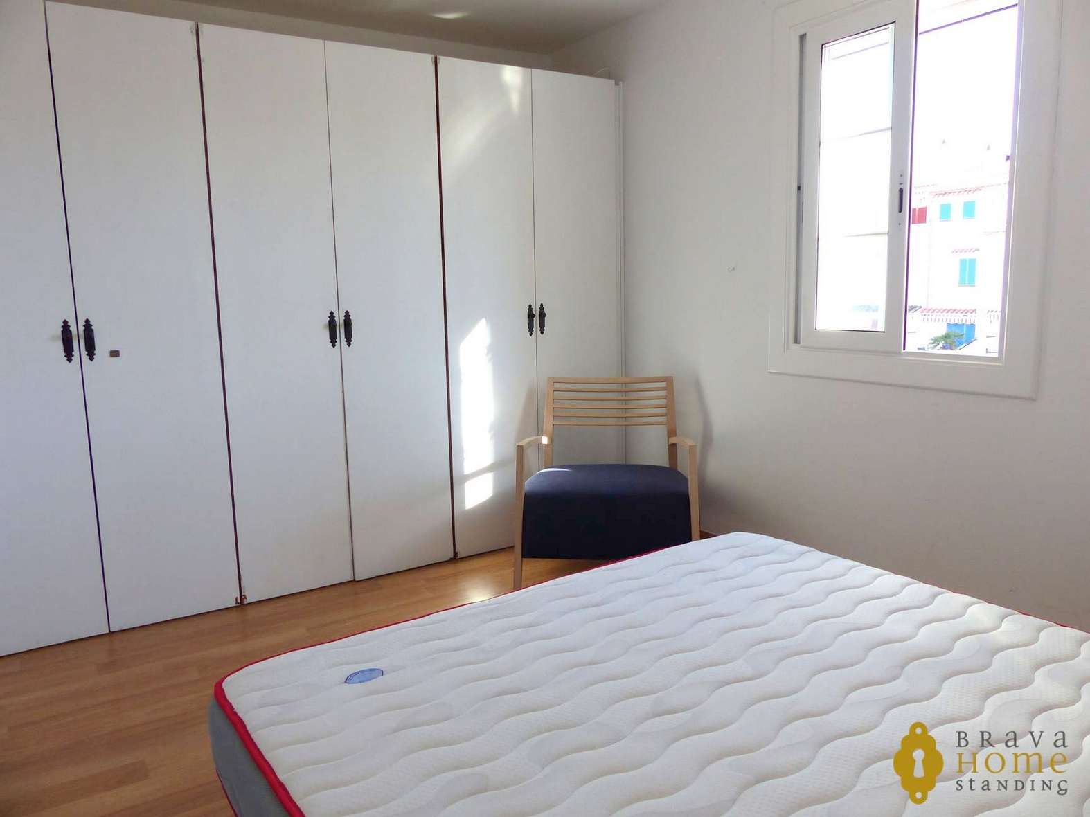 Superbe maison avec amarre en vente a EMPURIABRAVA