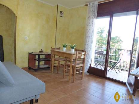 Bel appartement avec vue sur le canal, en vente à Empuriabrava.