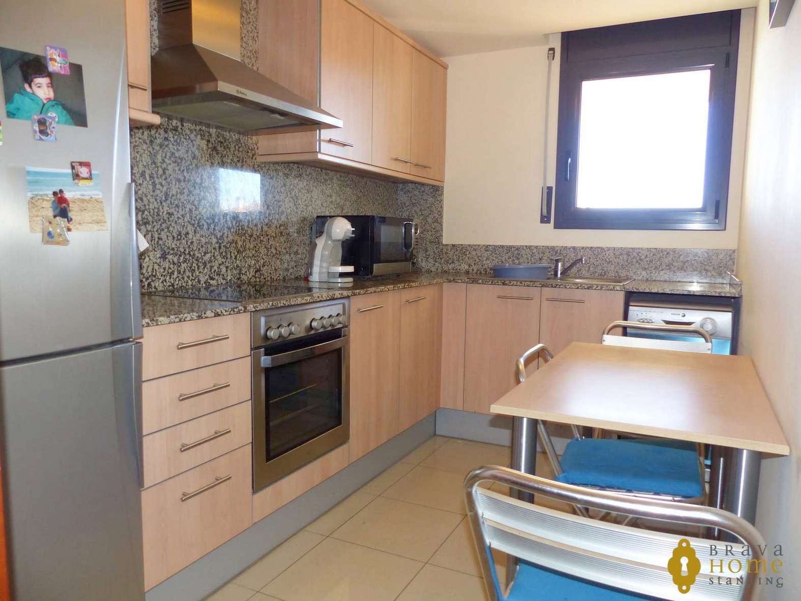 Splendide duplex moderne avec vue mer, en vente à Rosas - Salatar