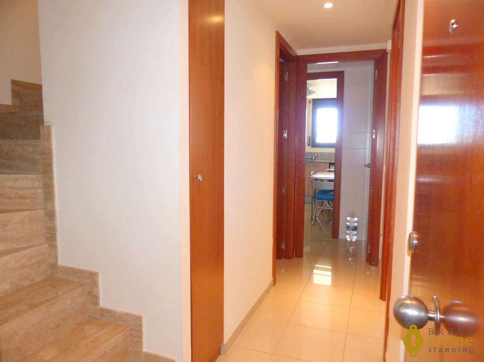 Splendide duplex moderne avec vue mer, en vente à Rosas - Salatar