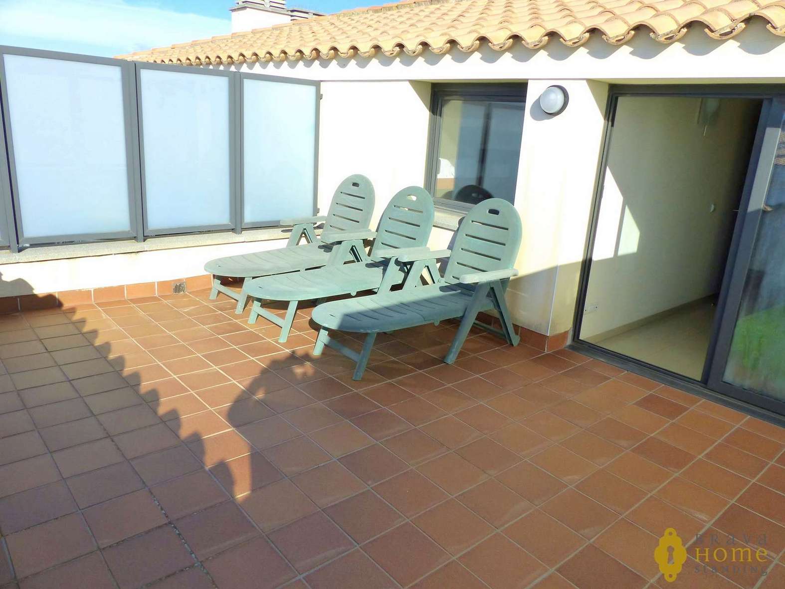 Splendide duplex moderne avec vue mer, en vente à Rosas - Salatar