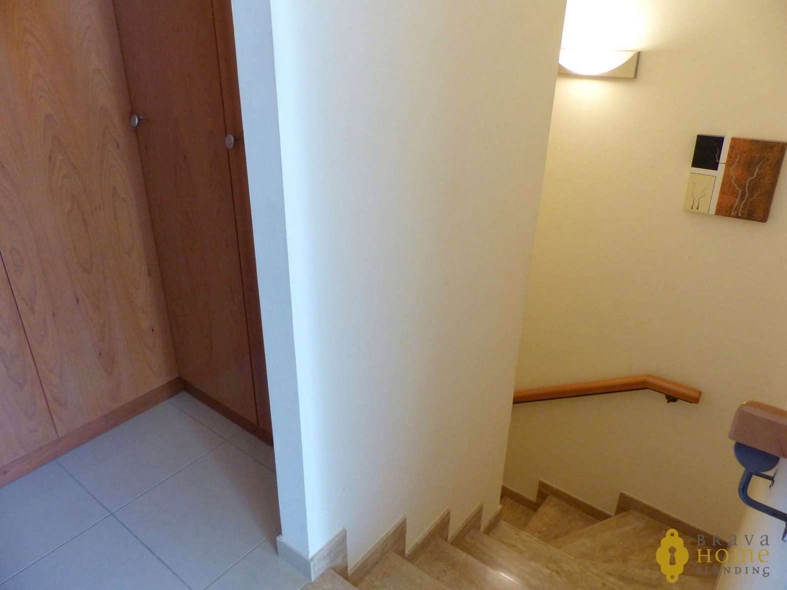 Splendide duplex moderne avec vue mer, en vente à Rosas - Salatar