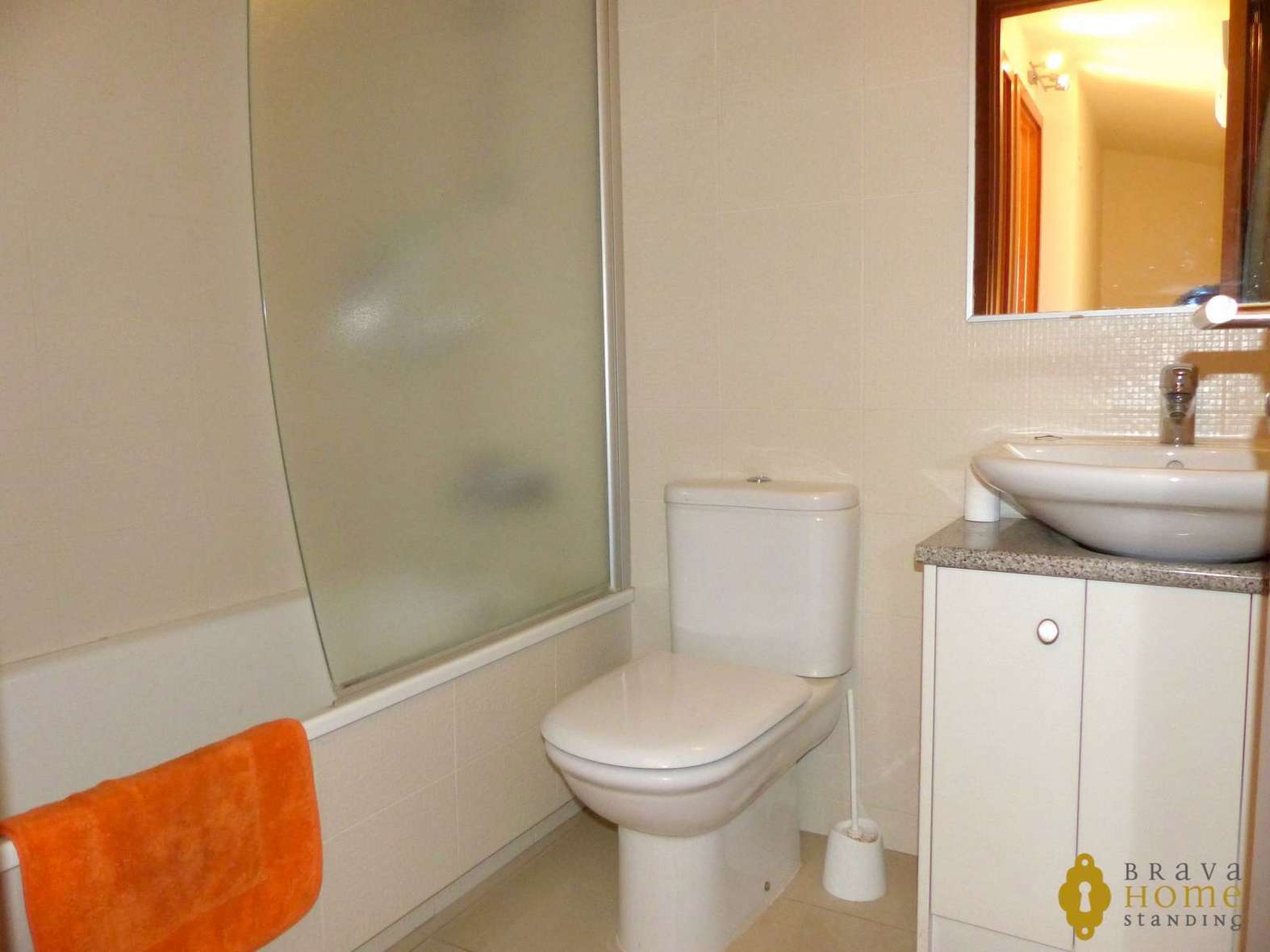 Splendide duplex moderne avec vue mer, en vente à Rosas - Salatar