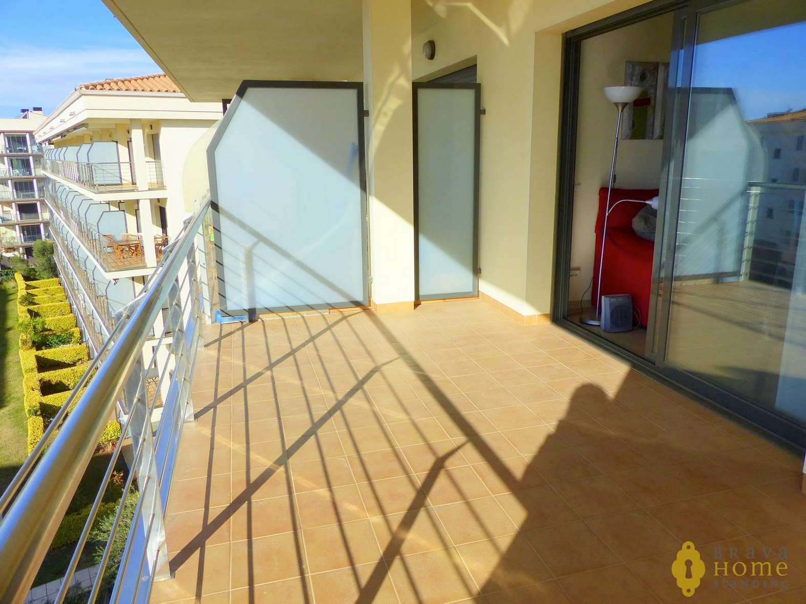 Splendide duplex moderne avec vue mer, en vente à Rosas - Salatar