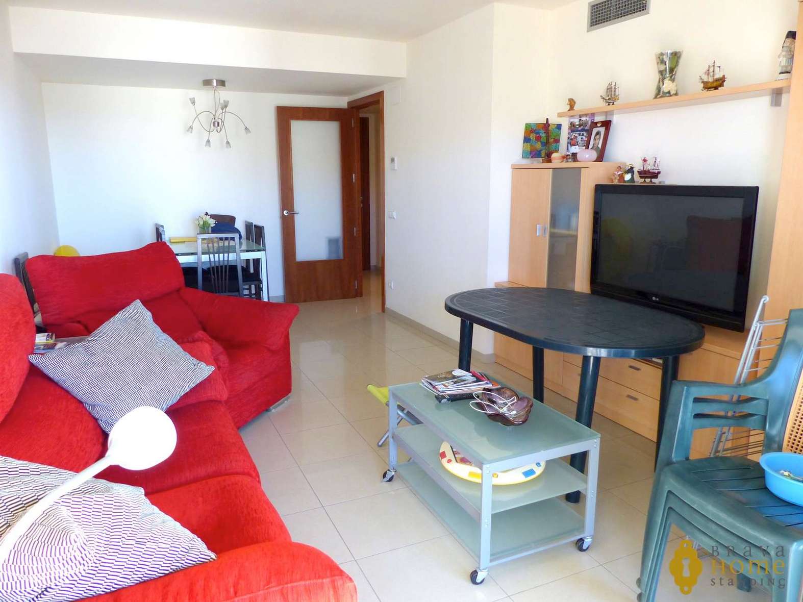 Splendide duplex moderne avec vue mer, en vente à Rosas - Salatar