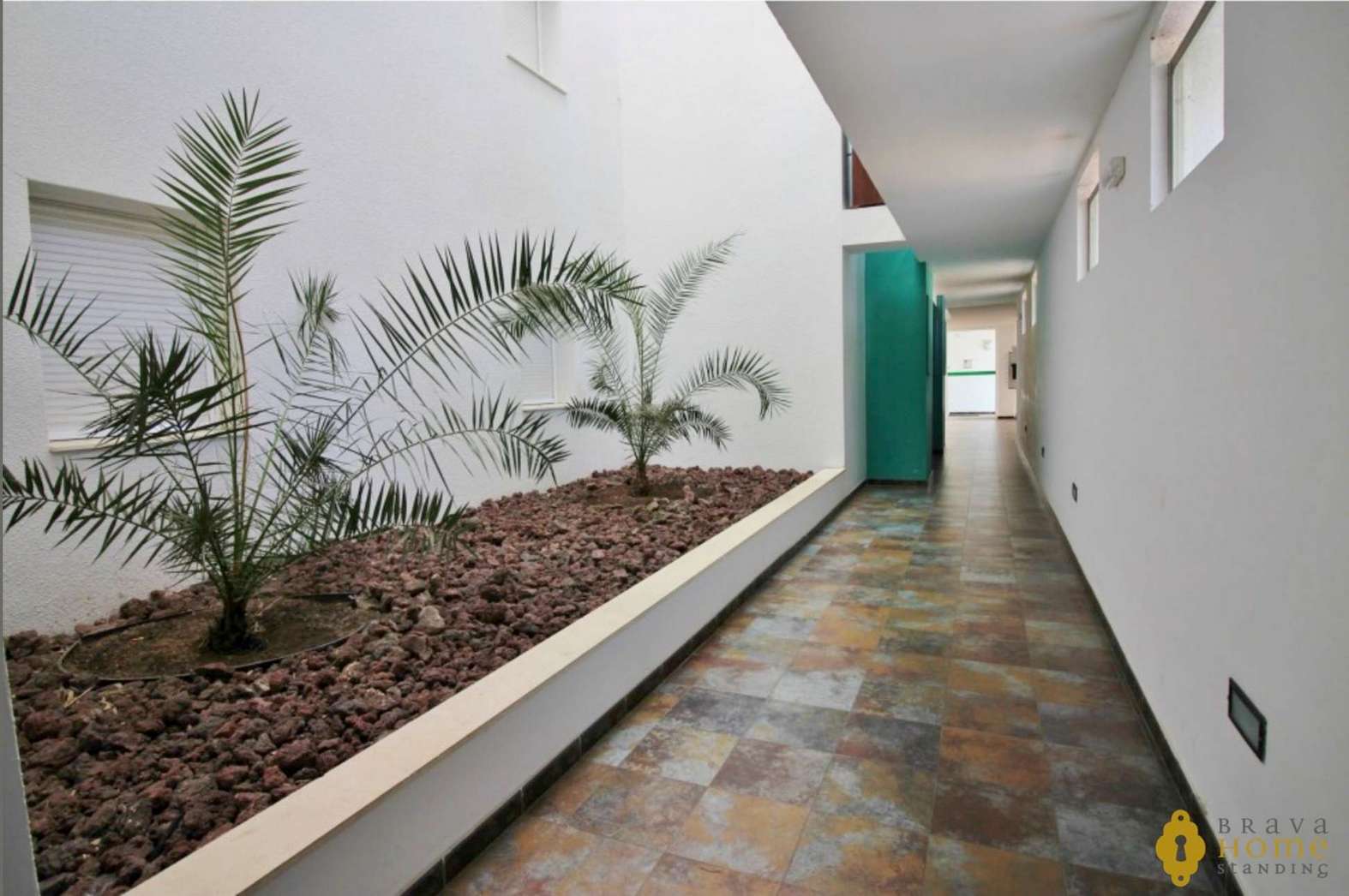 Superbe appartement avec terrasse de 45m2 en vente à Rosas - Santa Margarita