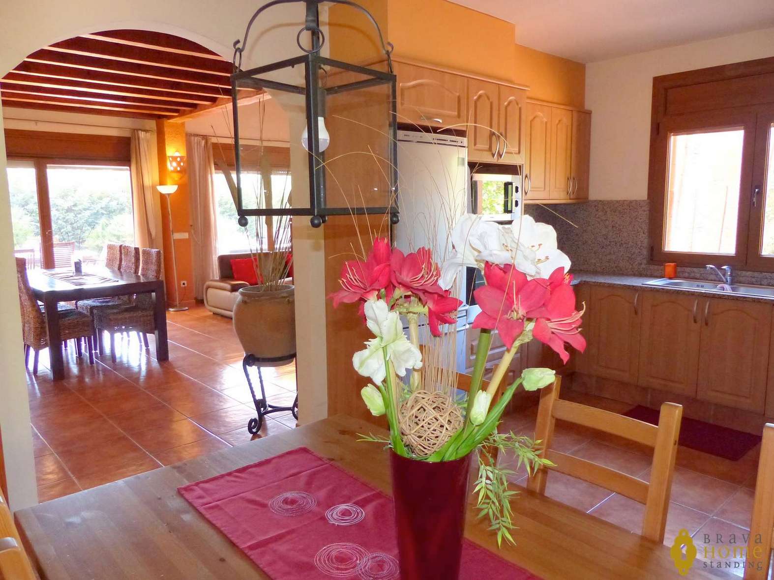 Magnificent villa for sale within the Golf of Peralada