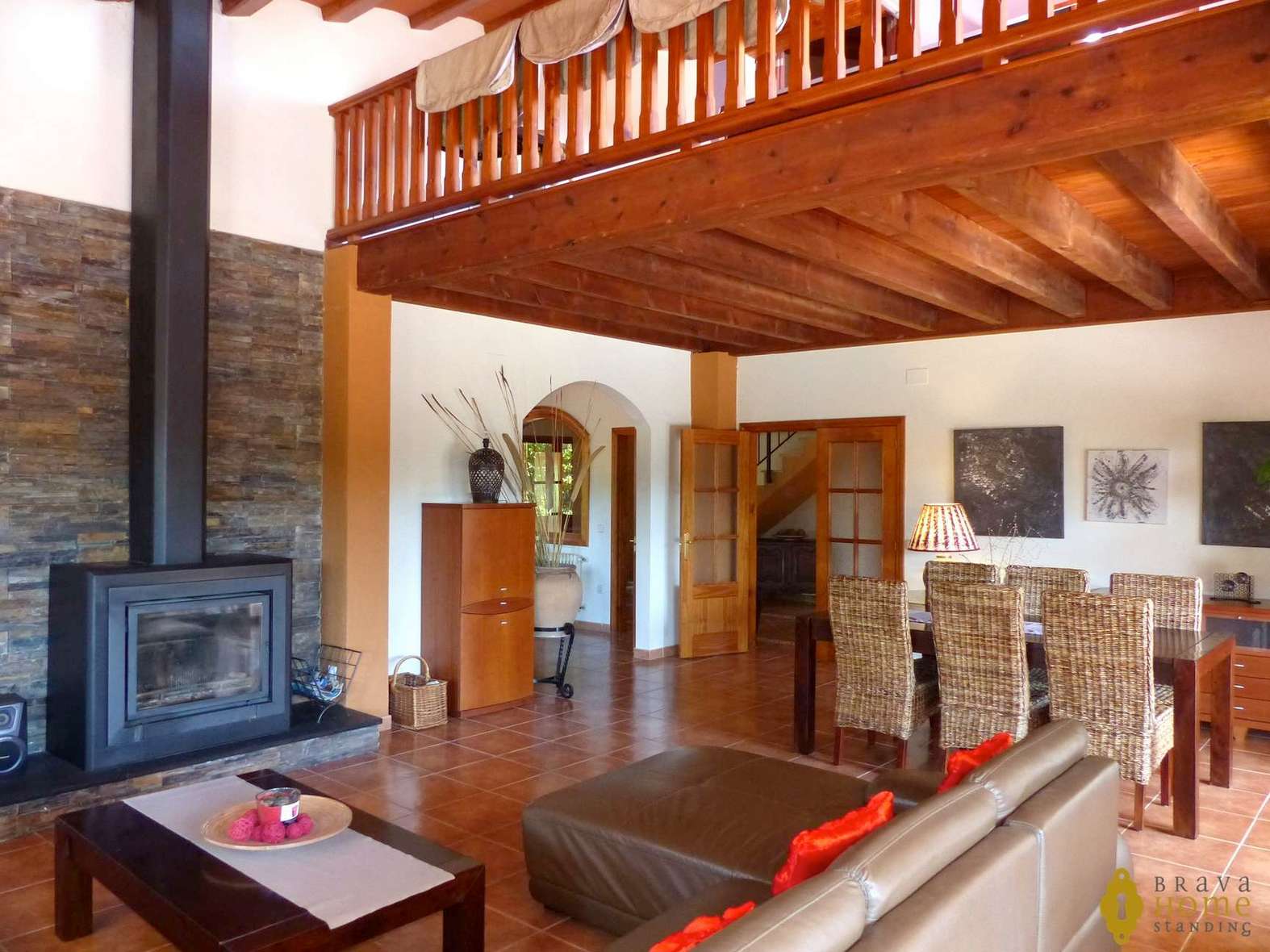 Magnificent villa for sale within the Golf of Peralada