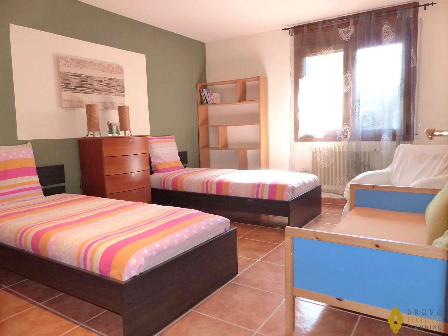 Magnificent villa for sale within the Golf of Peralada