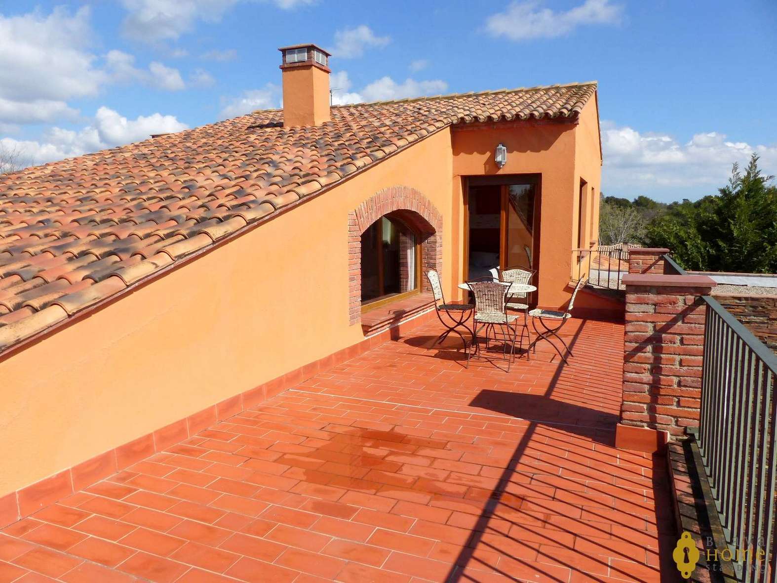 Magnificent villa for sale within the Golf of Peralada