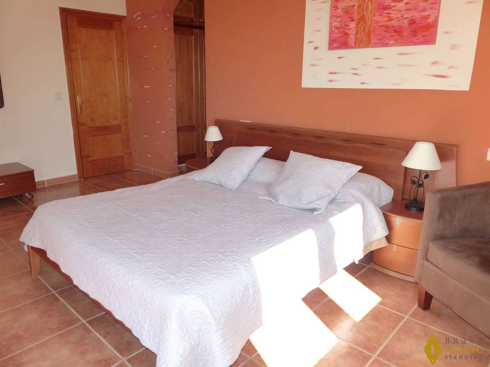 Magnificent villa for sale within the Golf of Peralada