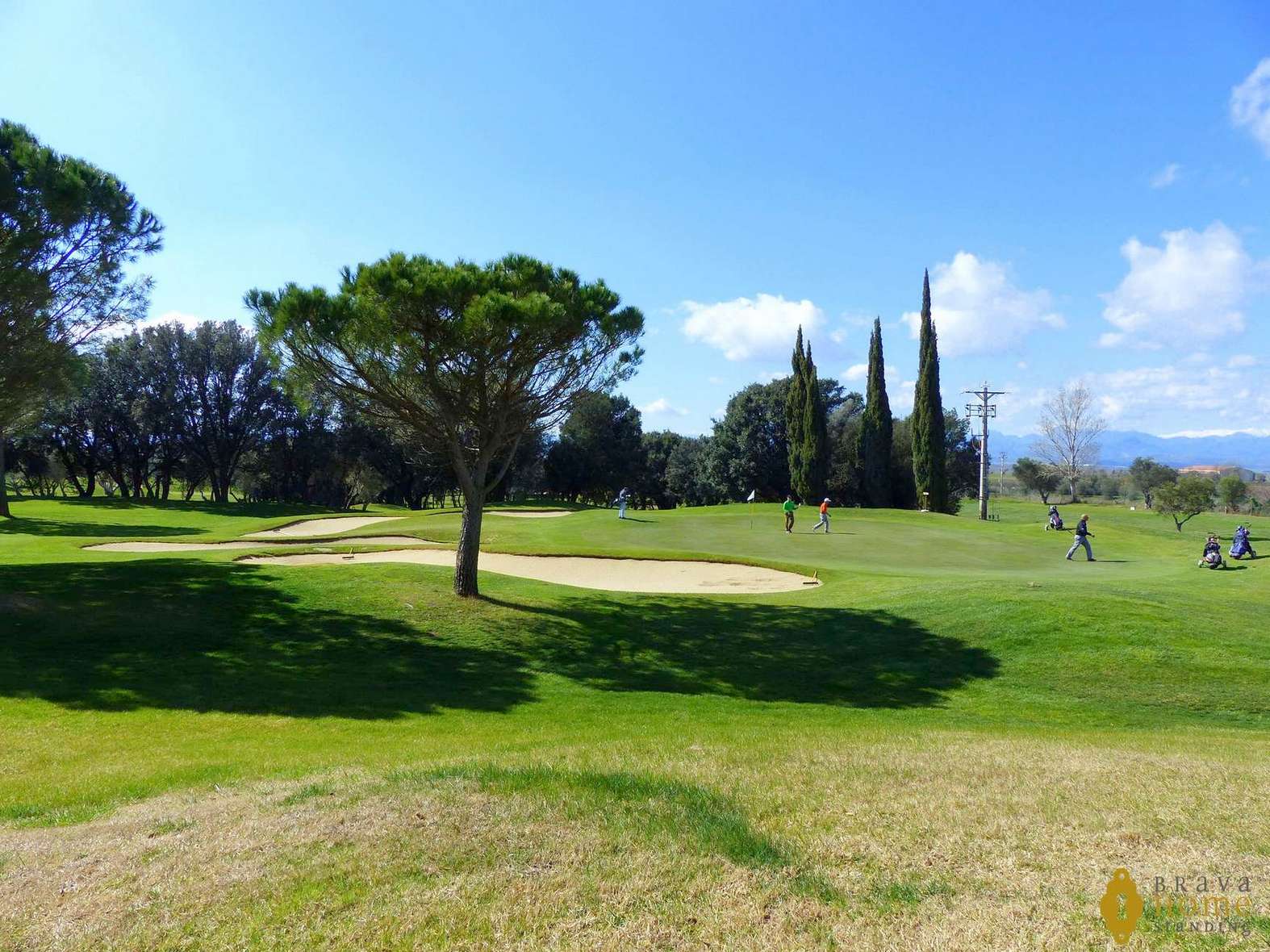 Magnificent villa for sale within the Golf of Peralada