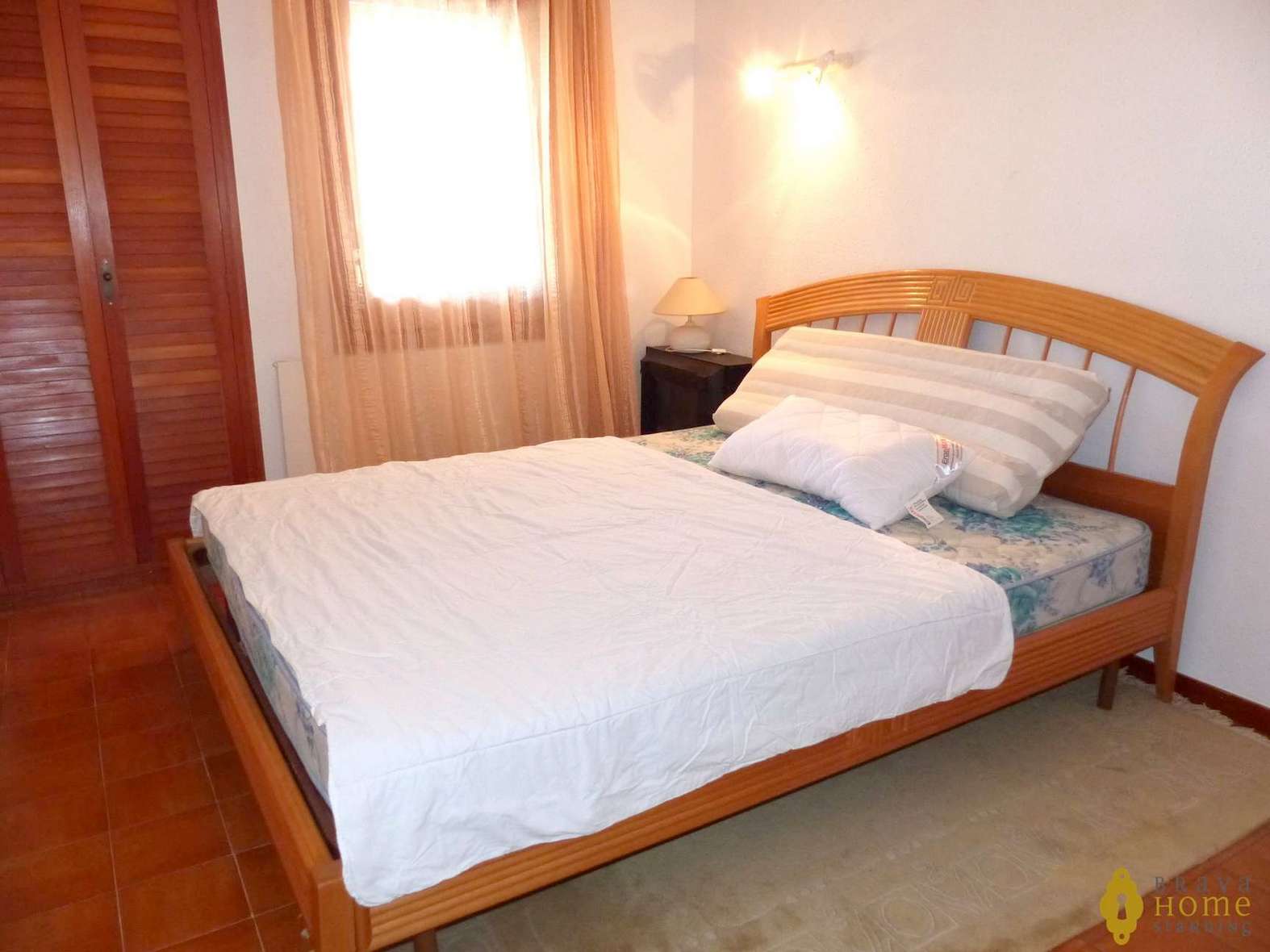 Splendide appartement à 200m de la plage, en vente à Empuriabrava