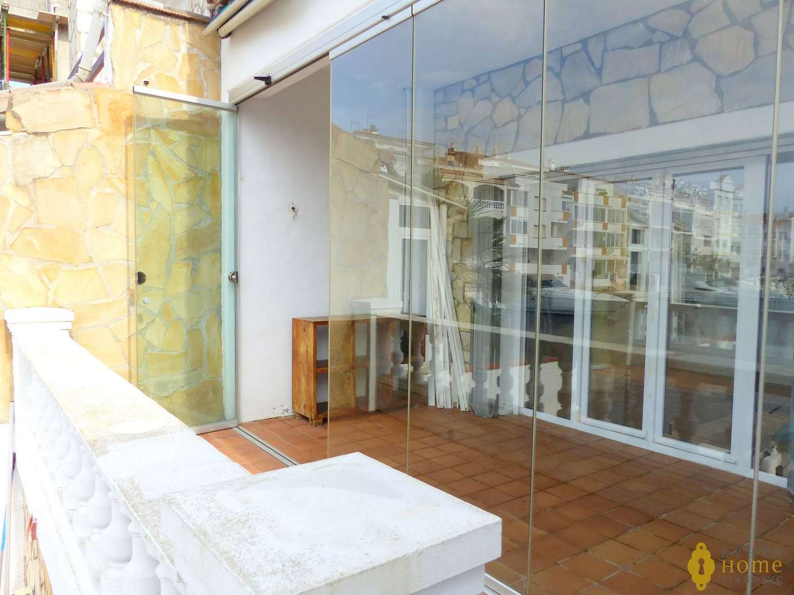 Magnificent house with mooring, for sale in Empuriabrava