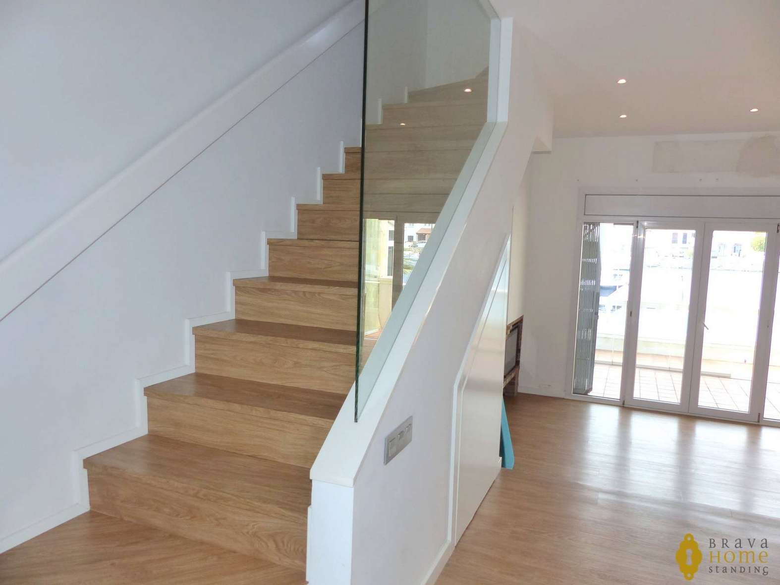Magnificent house with mooring, for sale in Empuriabrava