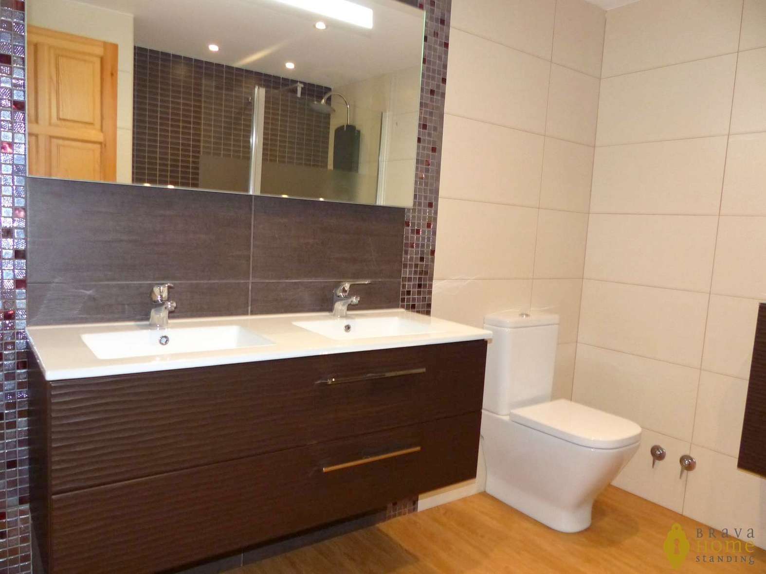 Magnificent house with mooring, for sale in Empuriabrava