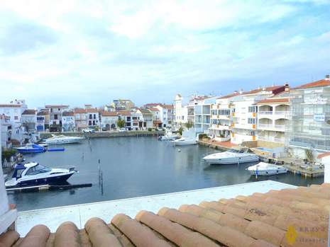 Casa pescador en Santa Margarita