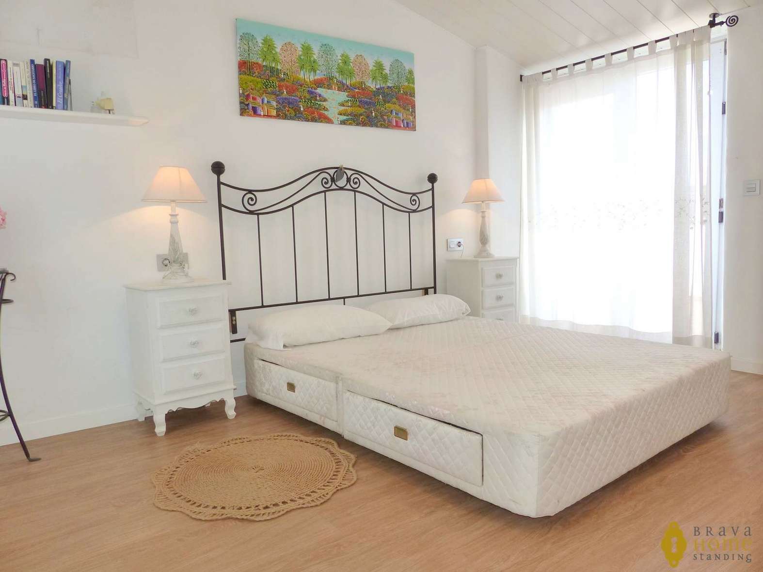 Magnificent house with mooring, for sale in Empuriabrava
