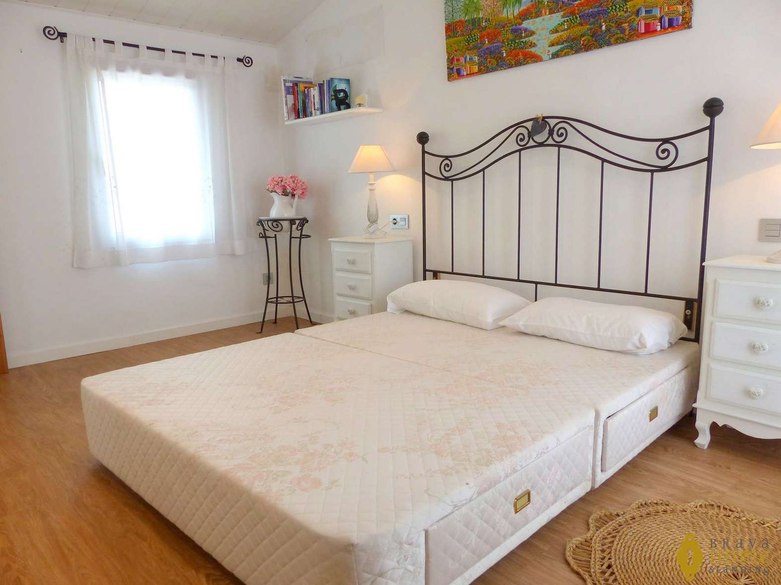 Magnificent house with mooring, for sale in Empuriabrava