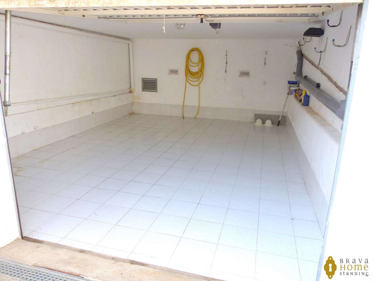 Magnificent house with mooring, for sale in Empuriabrava