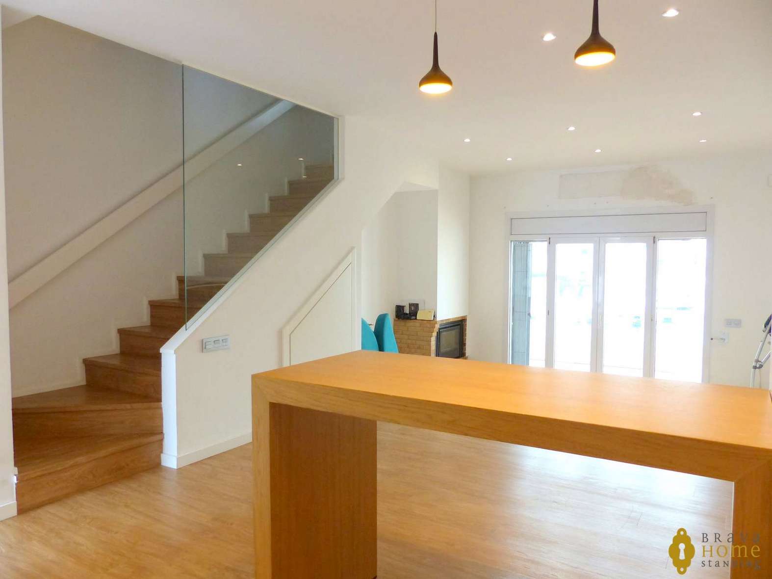 Magnificent house with mooring, for sale in Empuriabrava