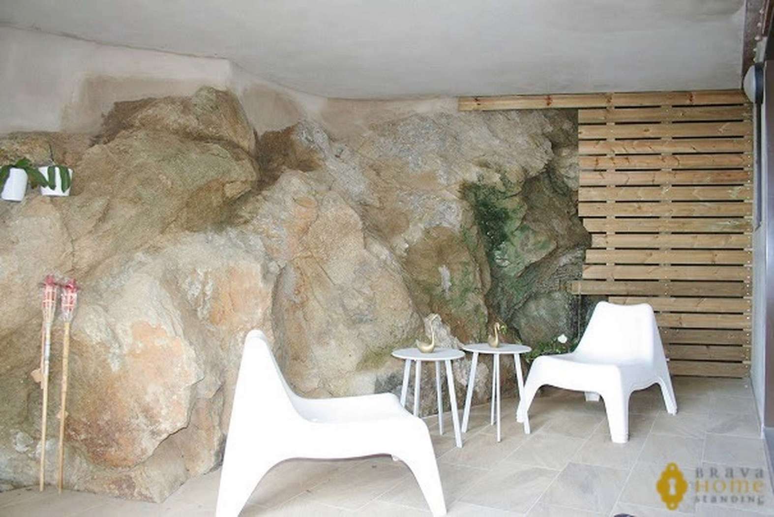 Magnifique appartement en front de mer, en vente à Rosas - Canyelles