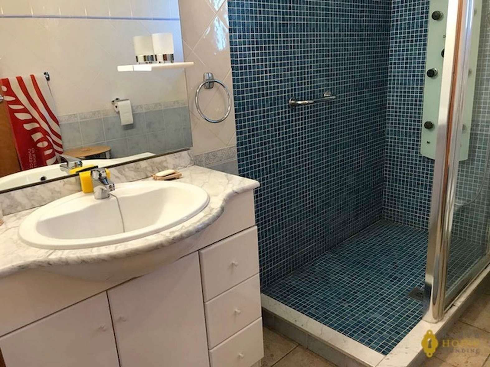 Superbe appartement penthouse avec piscine privée, en vente à Rosas - Santa Margarita