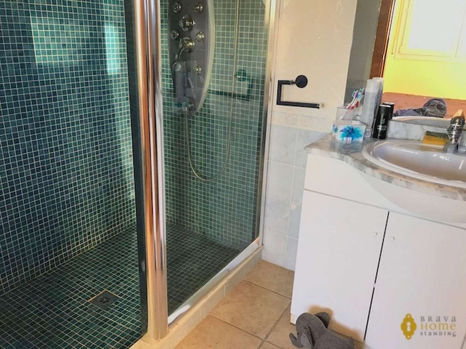 Superbe appartement penthouse avec piscine privée, en vente à Rosas - Santa Margarita
