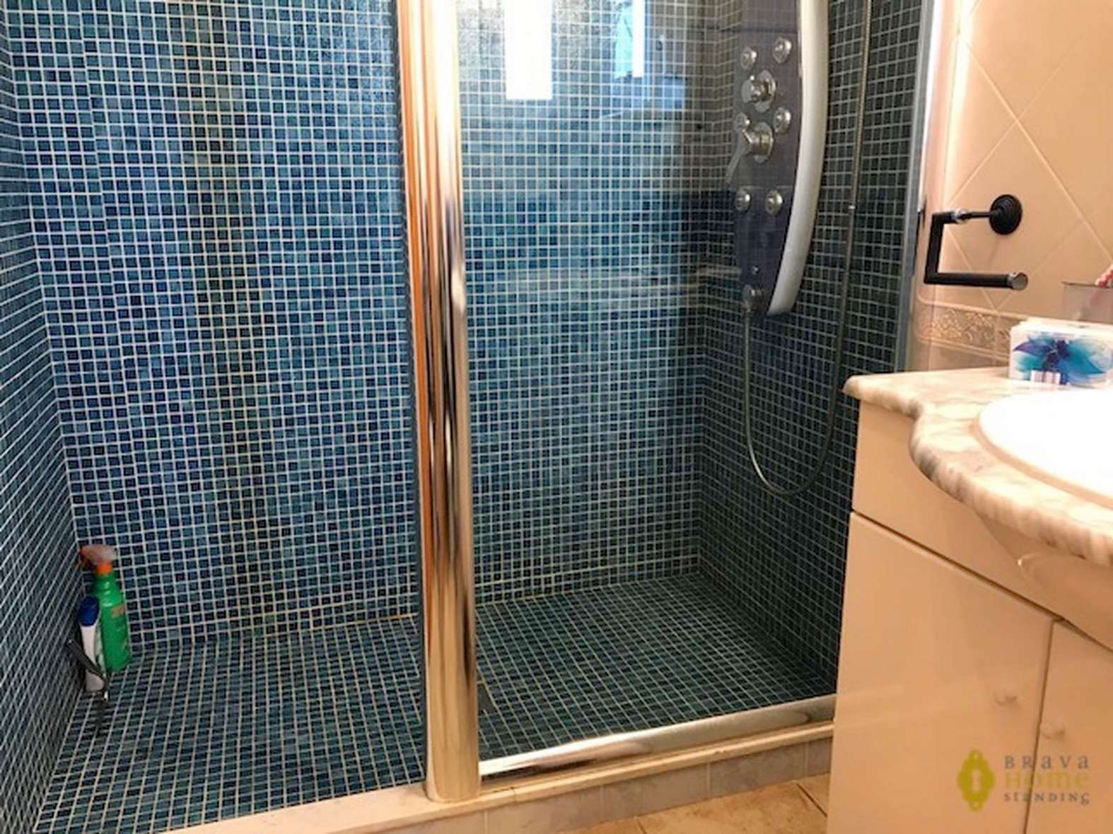 Superbe appartement penthouse avec piscine privée, en vente à Rosas - Santa Margarita