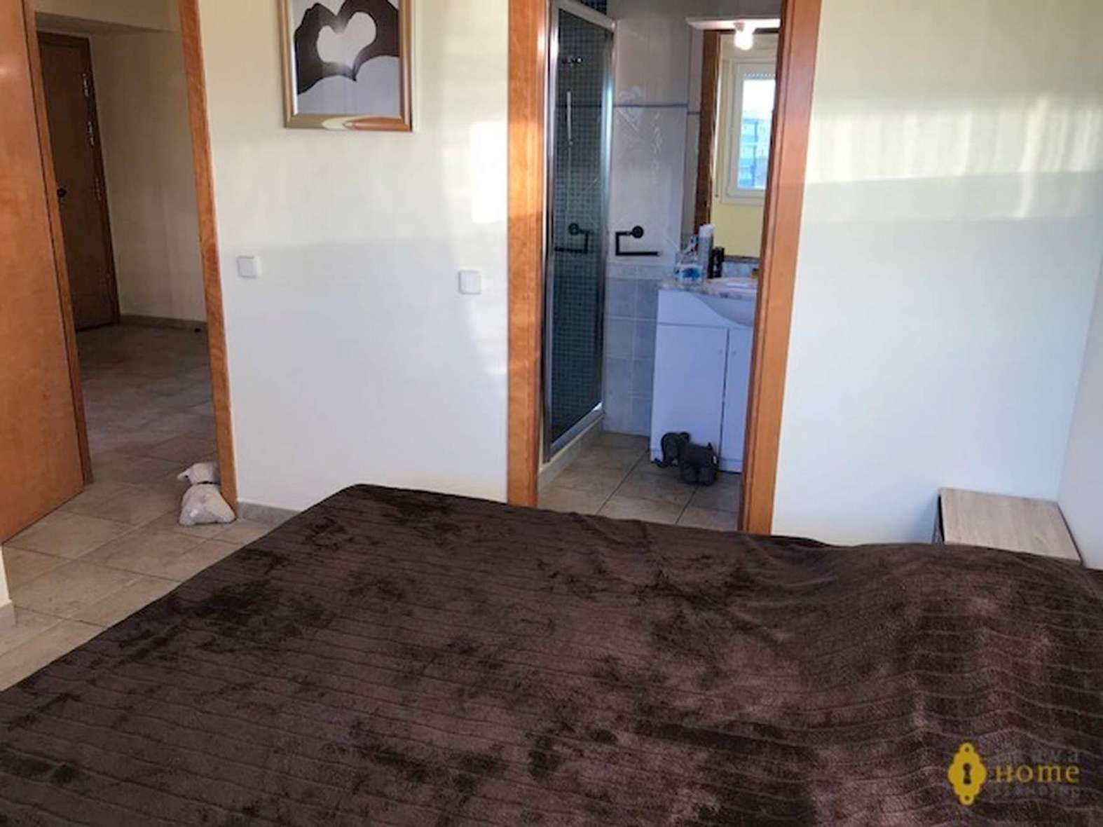 Superbe appartement penthouse avec piscine privée, en vente à Rosas - Santa Margarita