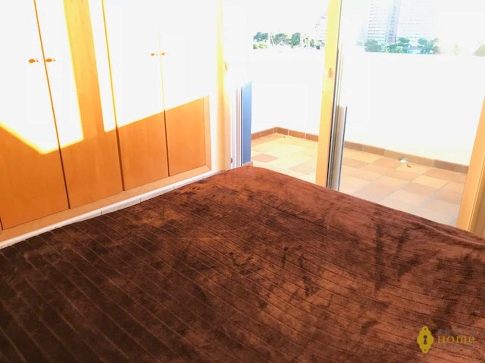 Superbe appartement penthouse avec piscine privée, en vente à Rosas - Santa Margarita