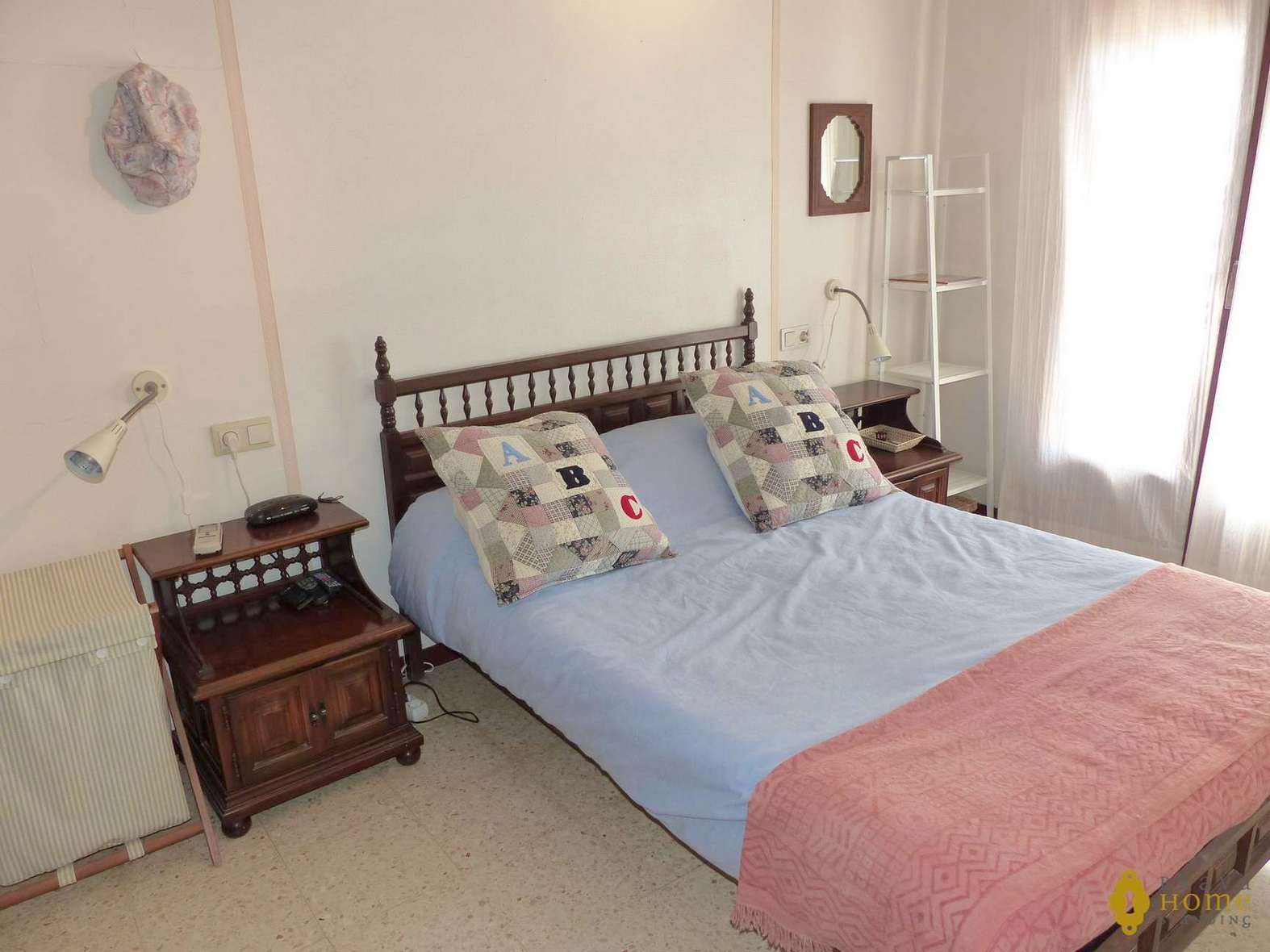 Bonita casa con garaje en venta en Rosas (Costa Brava)