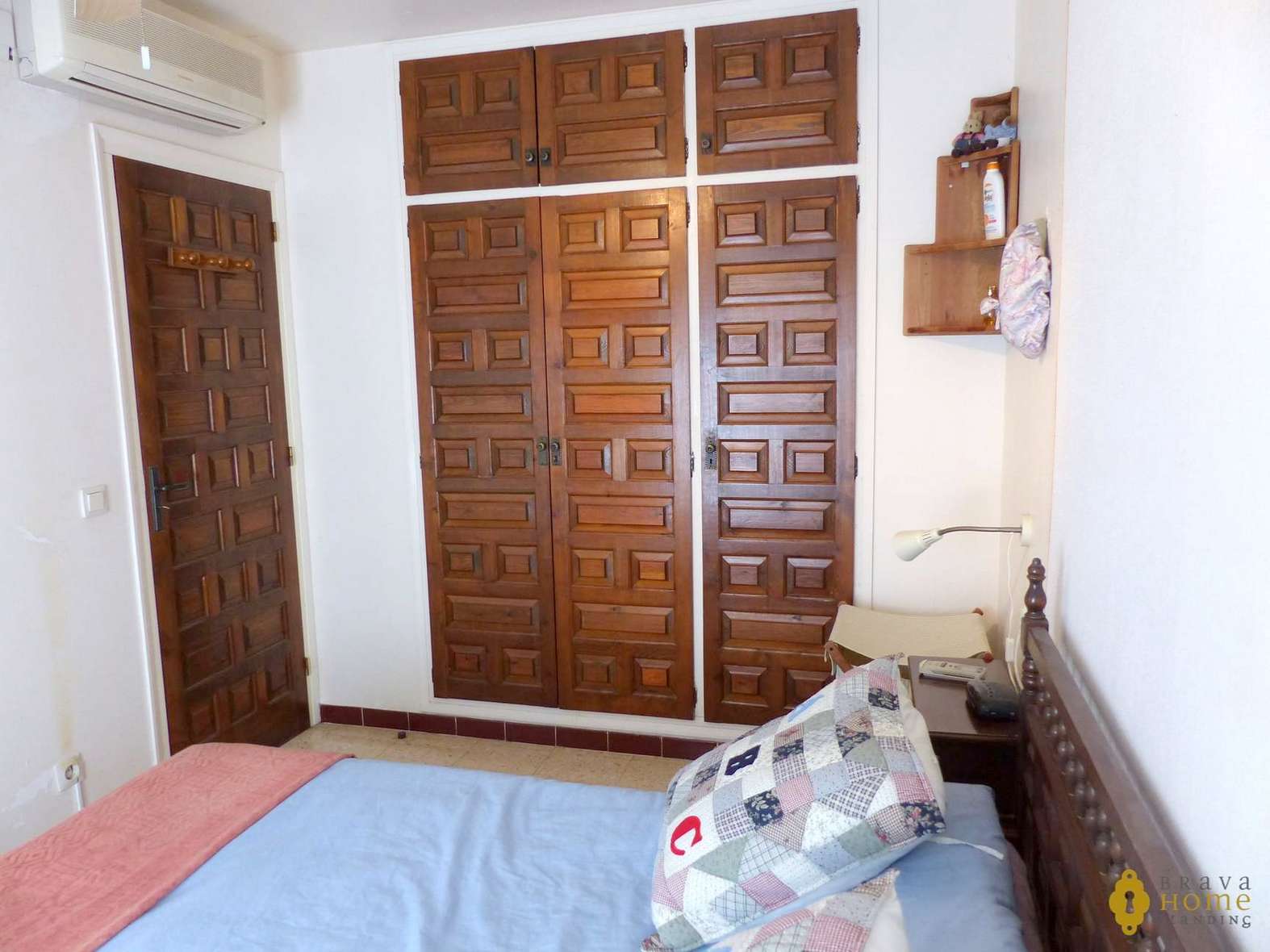 Bonita casa con garaje en venta en Rosas (Costa Brava)