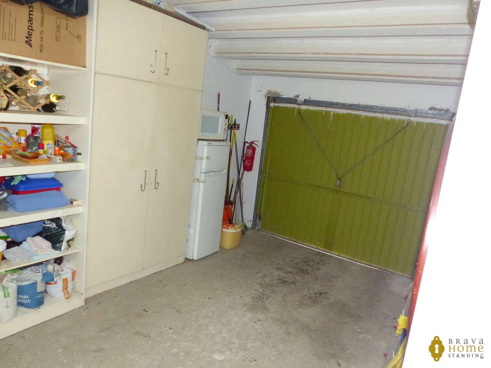 Bonita casa con garaje en venta en Rosas (Costa Brava)
