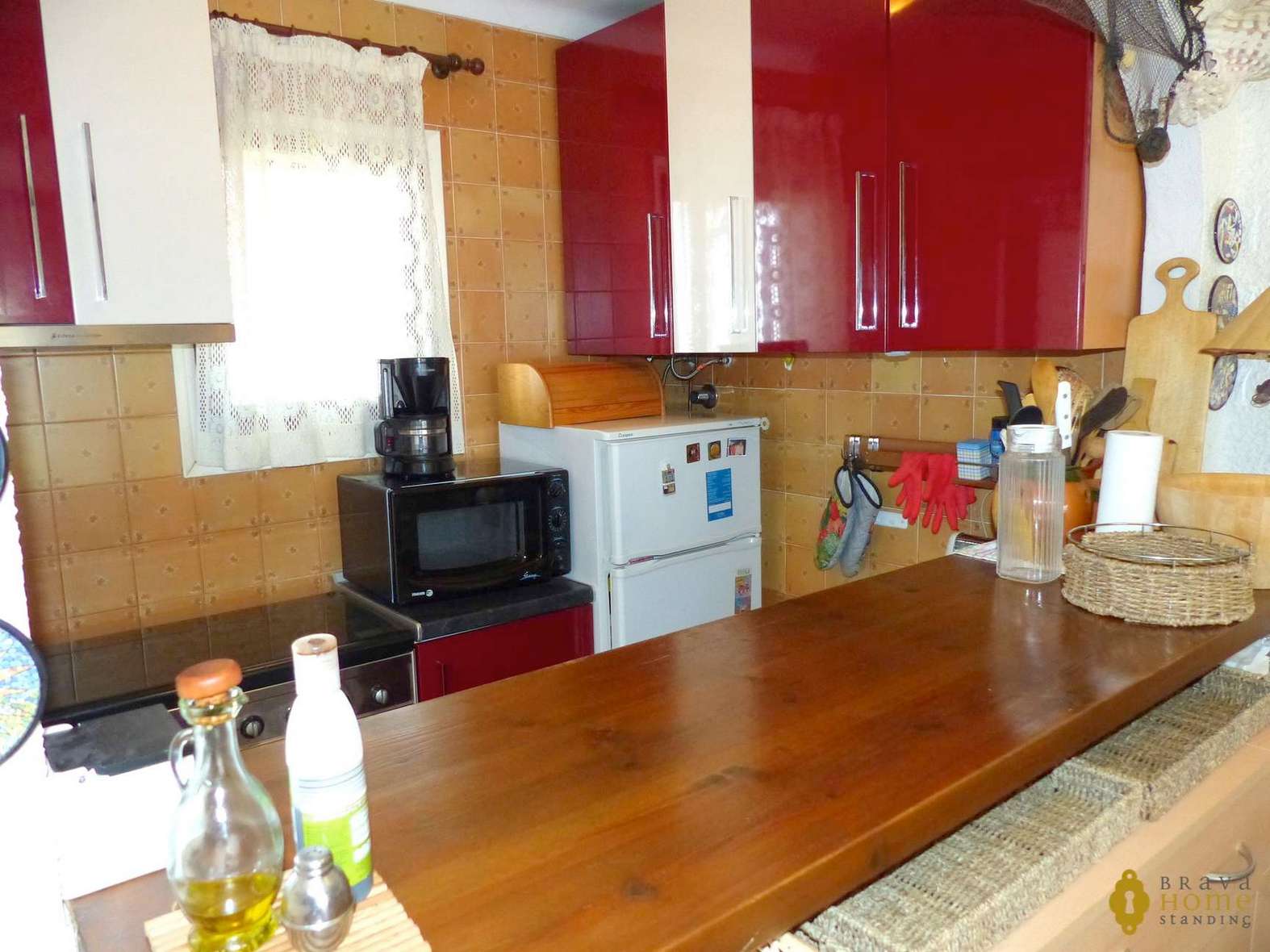 Bonita casa con garaje en venta en Rosas (Costa Brava)