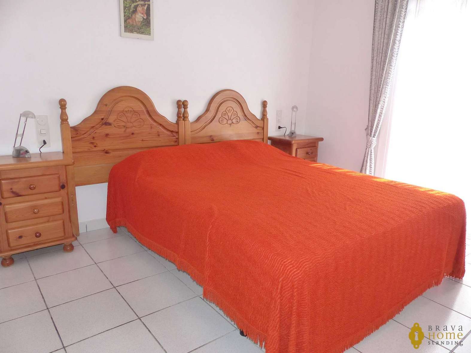 Preciosa villa con piscina en venta en Empuriabrava