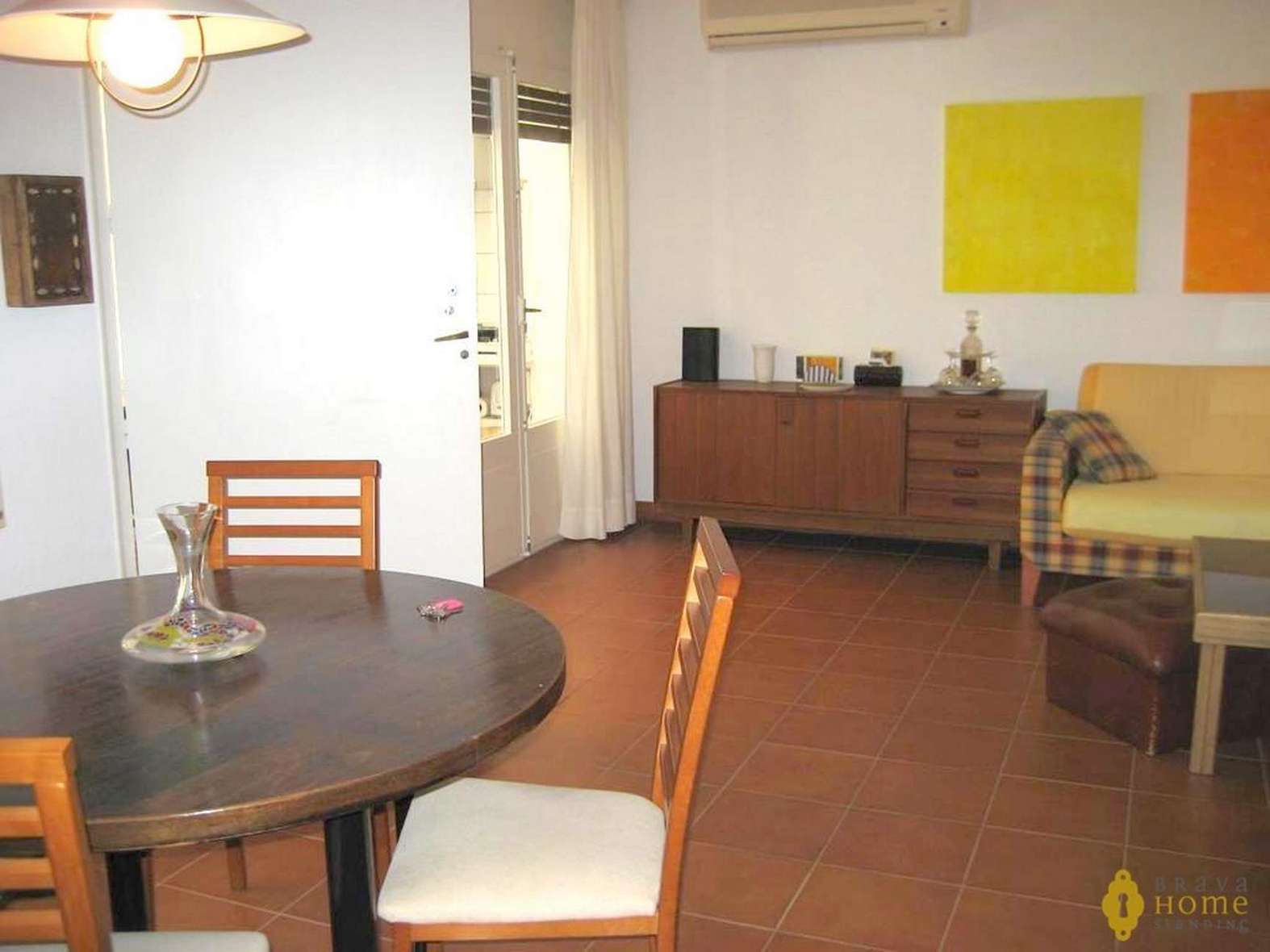 Nice house with mooring for sale in Empuriabrava